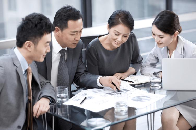 出行即服務(wù) 滴滴企業(yè)版鞠會檸解讀企業(yè)管理的下一個戰(zhàn)略突破點
