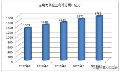 電力企業(yè)可持續(xù)發(fā)展與穩(wěn)定利潤的管理之道